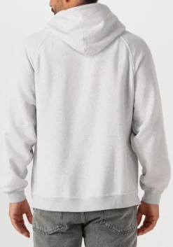 AMERICAN VINTAGE grijze sweater baptown 1 grijs Online