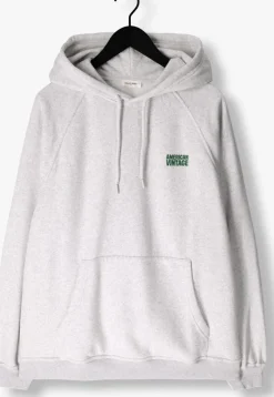 AMERICAN VINTAGE grijze sweater baptown 1 grijs Online