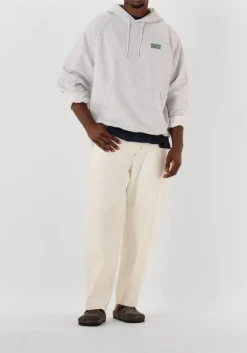 AMERICAN VINTAGE grijze sweater baptown 1 grijs Online