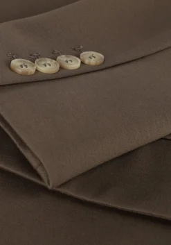 BEAUMONT grijze blazer ash grijs Discount