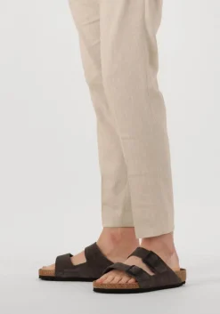 BIRKENSTOCK grijze slippers arizona heren grijs Best