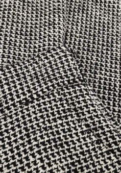 CAROLINE BISS grijze wijde broek 4508 grijs Best