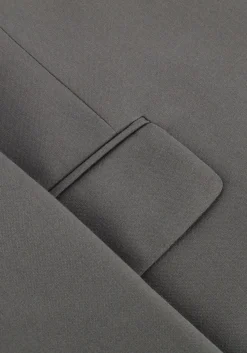 CLOSED grijze blazer lola grijs Clearance