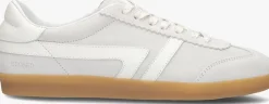 CLOSED grijze lage sneakers sneaker grijs Outlet