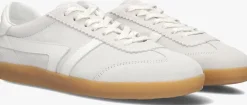 CLOSED grijze lage sneakers sneaker grijs Outlet
