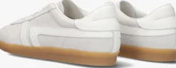 CLOSED grijze lage sneakers sneaker grijs Outlet