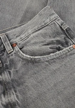 CLOSED grijze straight leg jeans jonta grijs Clearance