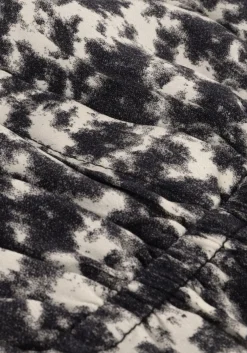 CO'COUTURE grijze midi jurk baila wing shirt dress grijs Online