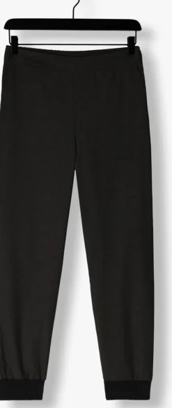 CO'COUTURE grijze pantalon kaya joggers grijs