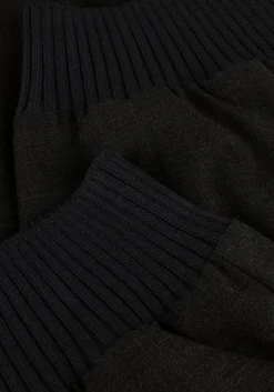 CO'COUTURE grijze pantalon kaya joggers grijs