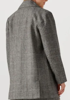 COPENHAGEN MUSE grijze blazer cmjaden-blazer grijs Discount