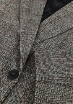 COPENHAGEN MUSE grijze blazer cmjaden-blazer grijs Discount