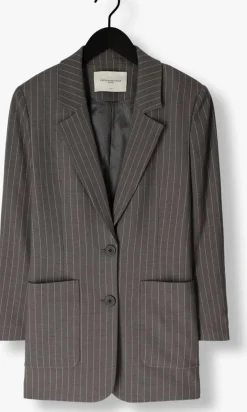 COPENHAGEN MUSE grijze blazer cmtailor-blazer grijs Discount