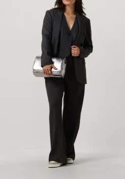 COPENHAGEN MUSE grijze gilet cmtailor-waistcoat grijs Outlet