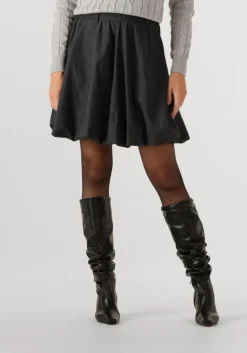 COPENHAGEN MUSE grijze maxirok cmtailor-skirt grijs Discount