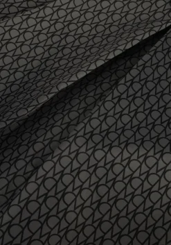 COPENHAGEN MUSE grijze midirok cmsimi-skirt grijs Clearance