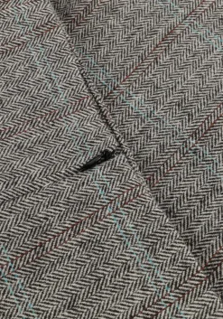 COPENHAGEN MUSE grijze minirok cmjaden-skirt grijs New