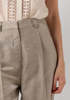 COPENHAGEN MUSE grijze pantalon cmcilly-pants grijs Discount