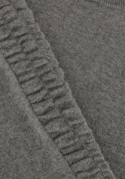 DANTE6 grijze trui pardon fancy sweater grijs New