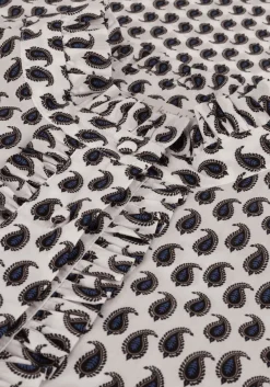 DEA KUDIBAL grijze midi jurk my ns (co) grijs Best