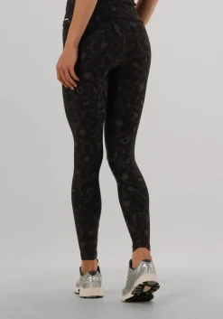 DEBLON SPORTS grijze legging classic leggings high waistband grijs Discount