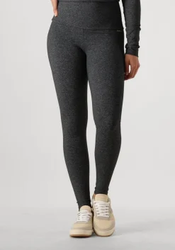 DEBLON SPORTS grijze legging classic leggings high waistband grijs Discount