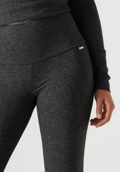 DEBLON SPORTS grijze legging classic leggings high waistband grijs Discount
