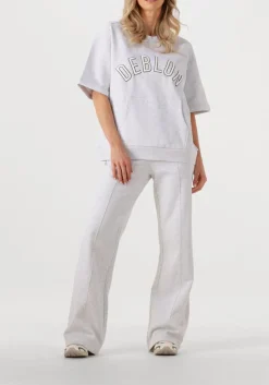 DEBLON SPORTS grijze top lara grijs Online