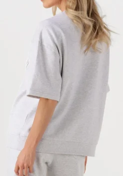 DEBLON SPORTS grijze top lara grijs Online