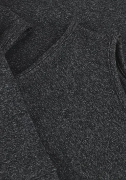 DEBLON SPORTS grijze top livia top grijs Discount