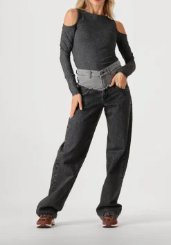 DEBLON SPORTS grijze top livia top grijs Discount