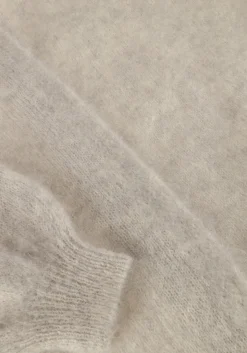 DES PETITS HAUTS grijze vest altea grijs