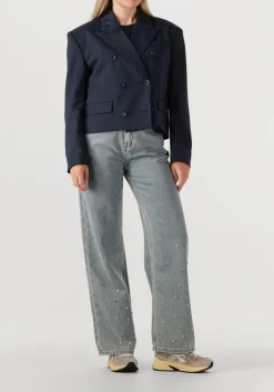 DIADORA grijze sneakers mythos star grijs