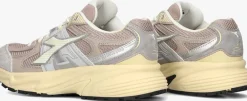 DIADORA grijze sneakers mythos star grijs
