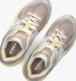 DIADORA grijze sneakers mythos star grijs