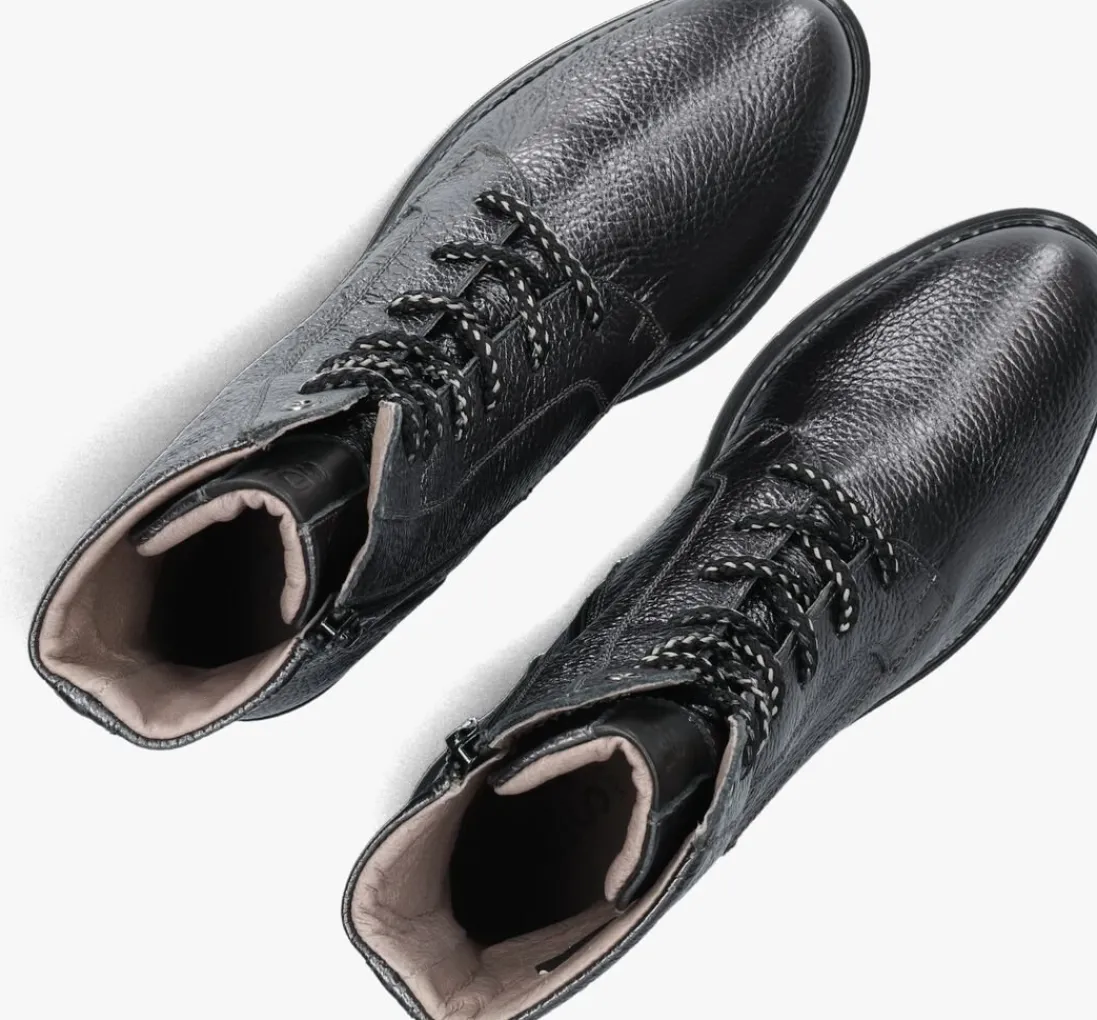 DL SPORT grijze veterboots 6376 grijs Sale