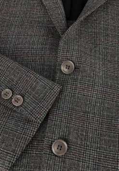 DRYKORN grijze colberts horley 146489 grijs Clearance