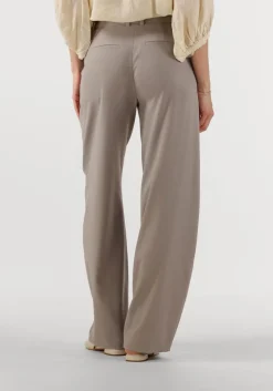 DRYKORN grijze pantalon desk grijs Discount