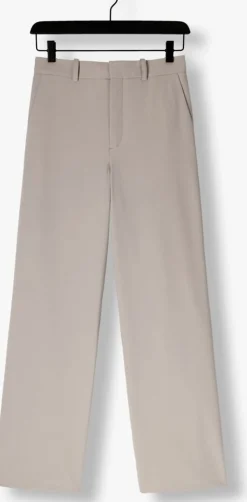 DRYKORN grijze pantalon desk grijs Discount