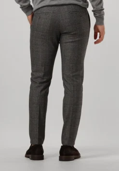 DRYKORN grijze pantalon sight 146489 grijs Discount