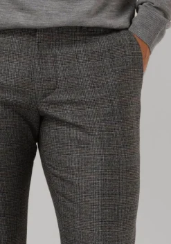 DRYKORN grijze pantalon sight 146489 grijs Discount