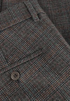 DRYKORN grijze pantalon sight 146489 grijs Discount