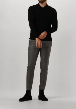 DRYKORN grijze pantalon sight 146489 grijs Discount