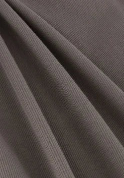 DRYKORN grijze top olina grijs Hot