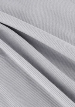 DRYKORN grijze top olina grijs New