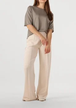 DRYKORN grijze t-shirt nisle grijs Clearance