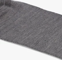 FALKE grijze sokken 14435 airport grijs Online