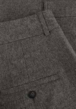 FIVEUNITS grijze cargobroeken sophia cargo strap 438 grijs