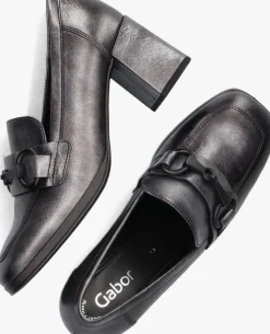 GABOR grijze pumps 292 grijs Hot
