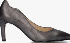 GABOR grijze pumps 381 grijs Outlet